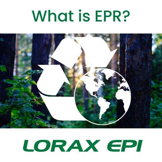What is EPR?